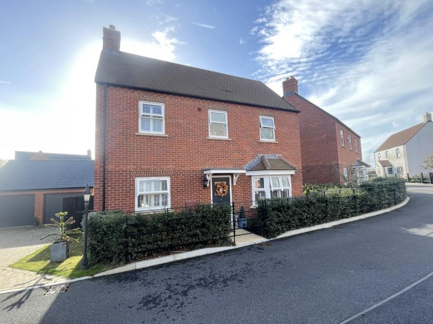 Images for Rectory Close, Maisemore, Gloucester