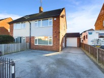 Paygrove Lane, Longlevens, Gloucester