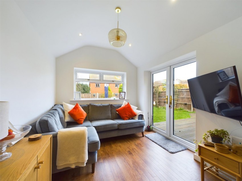 Images for Foxleigh Crescent, Longlevens, Gloucester