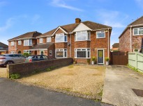 Sandycroft Road, Churchdown, Gloucester