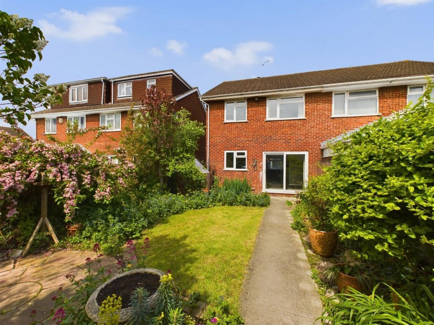 Images for Gifford Close, Longlevens, Gloucester