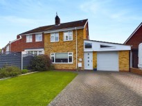 Holmwood Drive, Tuffley, Gloucester