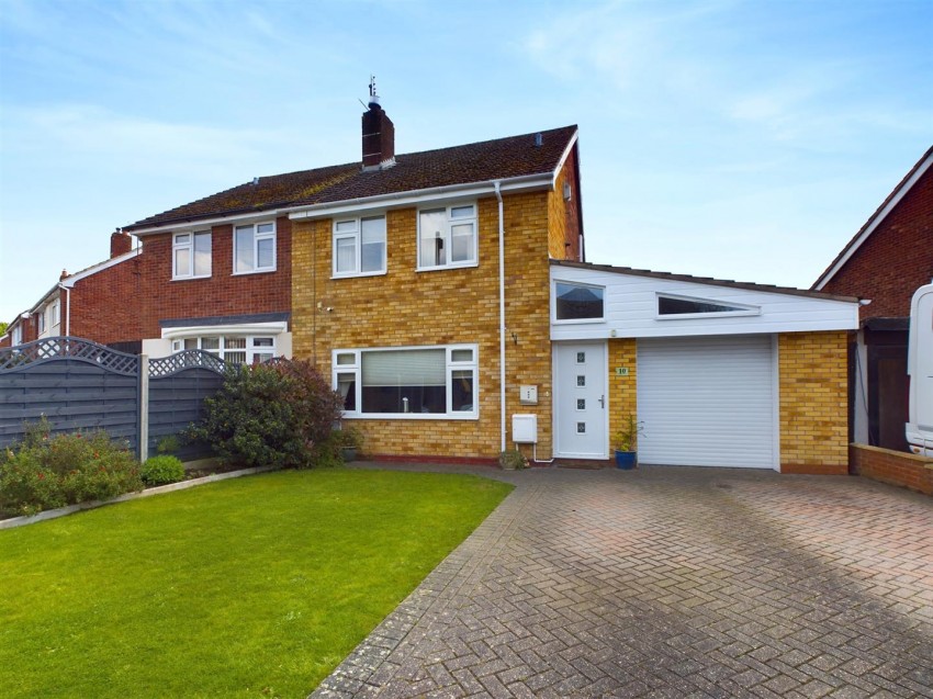Images for Holmwood Drive, Tuffley, Gloucester
