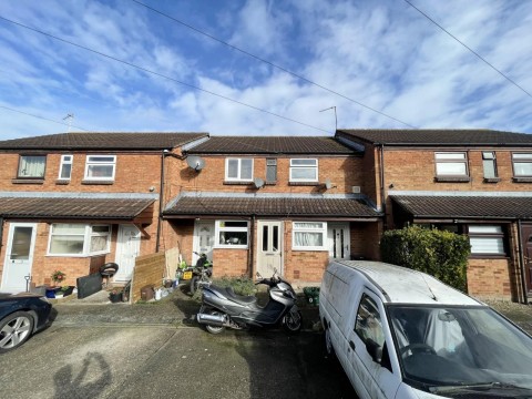 View Full Details for Catkin Close, Quedgeley, Gloucester
