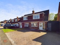 Bodiam Avenue, Tuffley, Gloucester