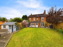 Tewkesbury Road, Longford, Gloucester