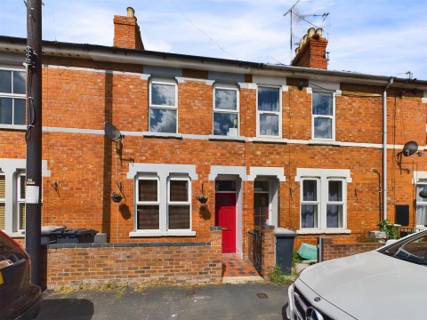 View Full Details for Cecil Road, Gloucester