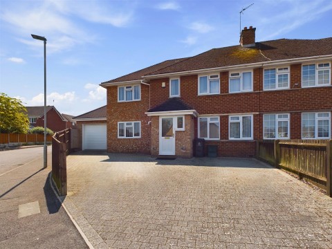 View Full Details for West Lodge Drive, Gloucester