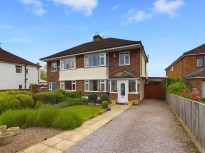 Barnwood Avenue, Barnwood, Gloucester