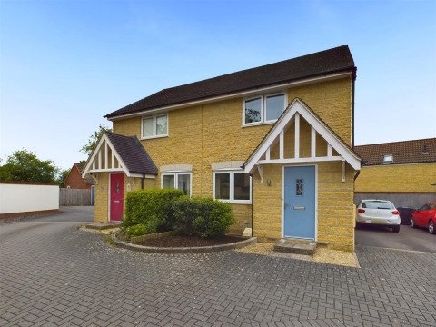 View Full Details for Tiger Moth Close, Brockworth, Gloucester