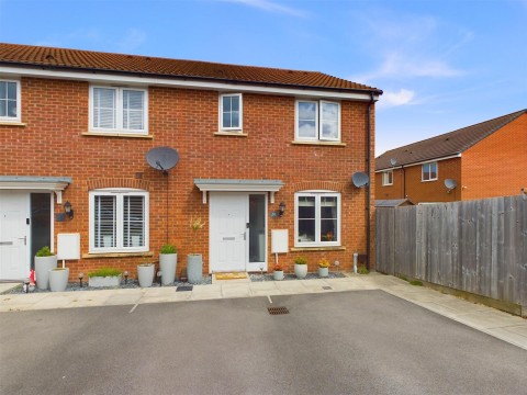 View Full Details for Babdown Close Kingsway, Quedgeley, Gloucester