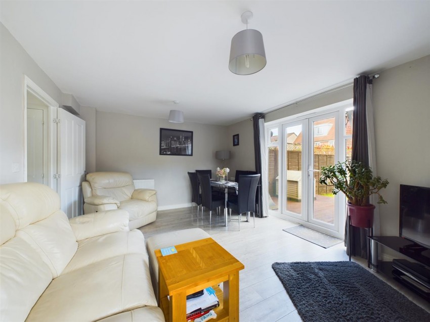 Images for Pevensey Place Kingsway, Gloucester