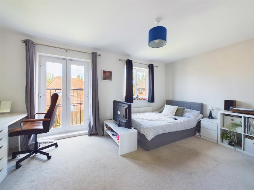 Images for Pevensey Place Kingsway, Gloucester