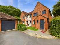 Hathorn Road, Hucclecote, Gloucester