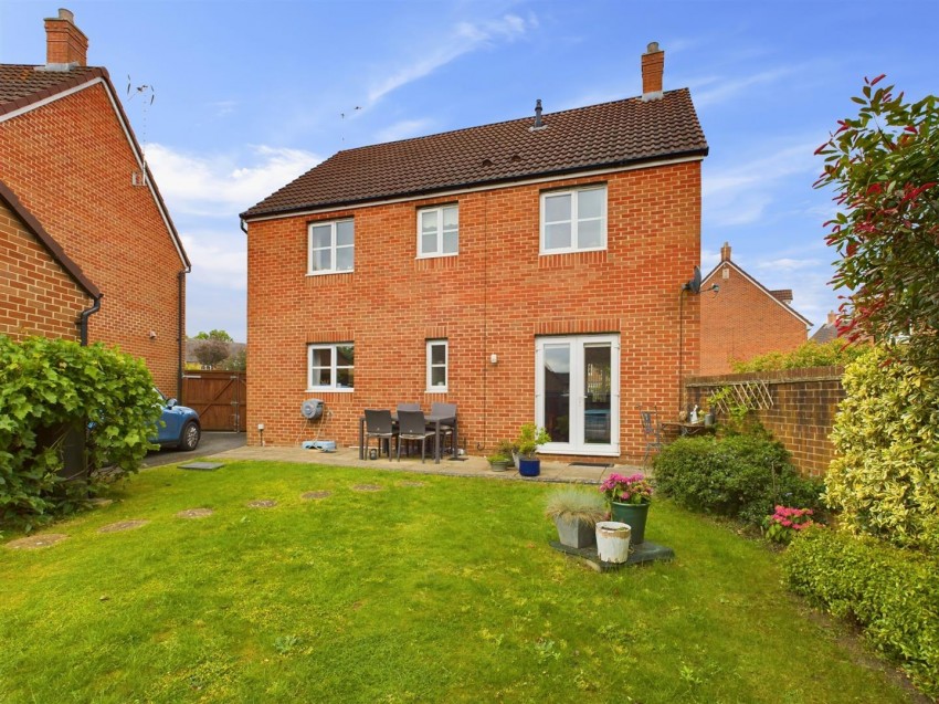 Images for Coltishall Close, Quedgeley, Gloucester