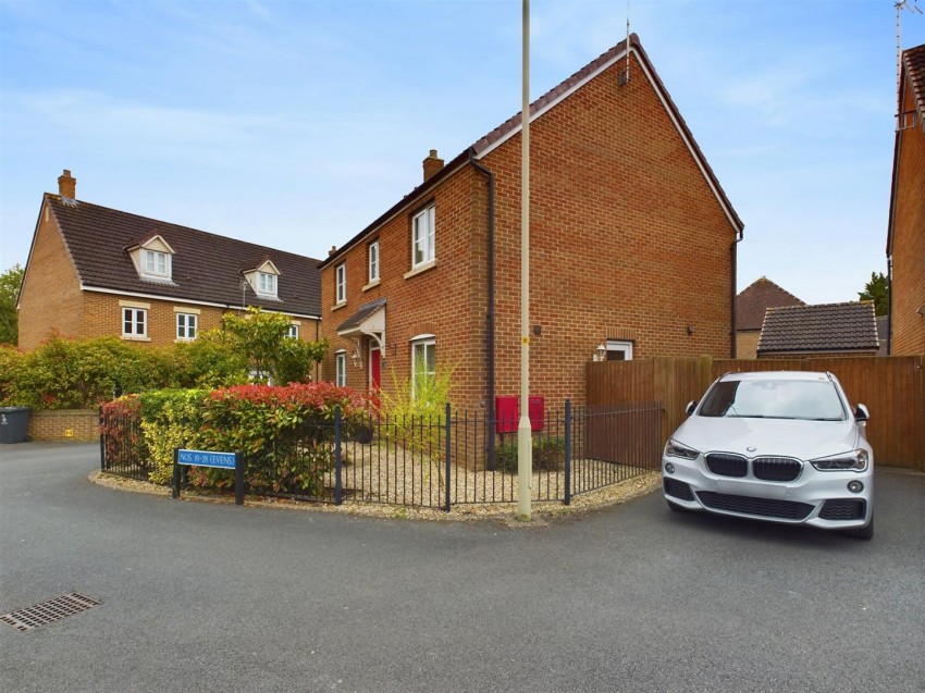 Images for Coltishall Close, Quedgeley, Gloucester