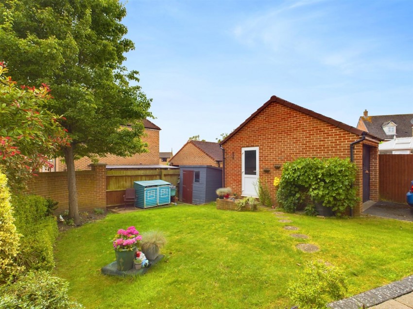 Images for Coltishall Close, Quedgeley, Gloucester