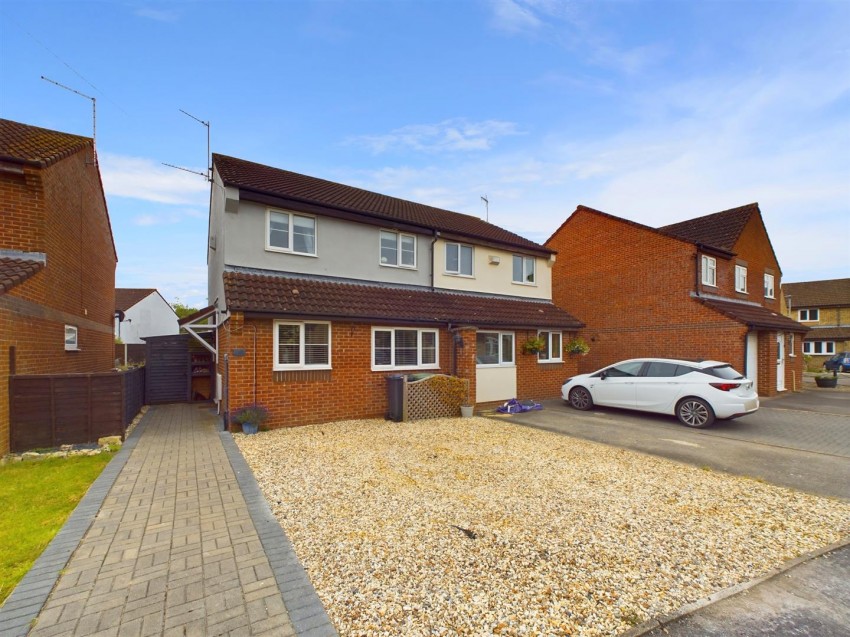 Images for Pinewood Road, Hardwicke, Gloucester