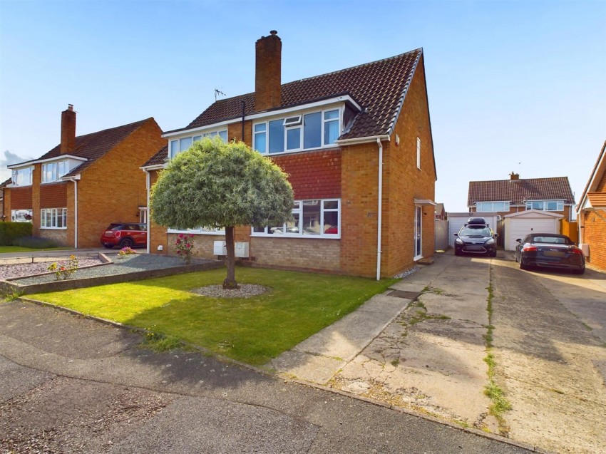 Images for Mayfield Drive, Hucclecote, Gloucester