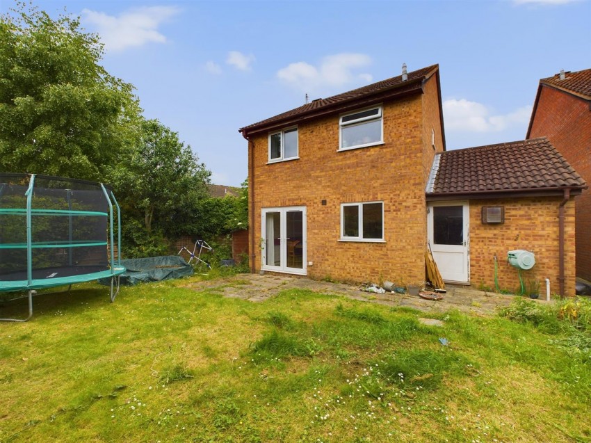 Images for Armada Close, Churchdown, Gloucester