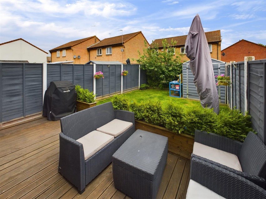 Images for Maple Close, Hardwicke, Gloucester