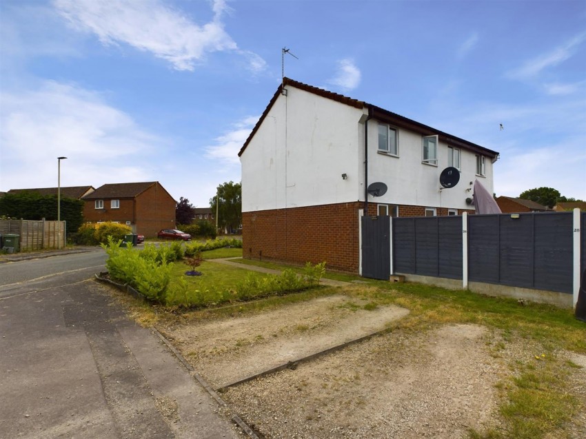 Images for Maple Close, Hardwicke, Gloucester