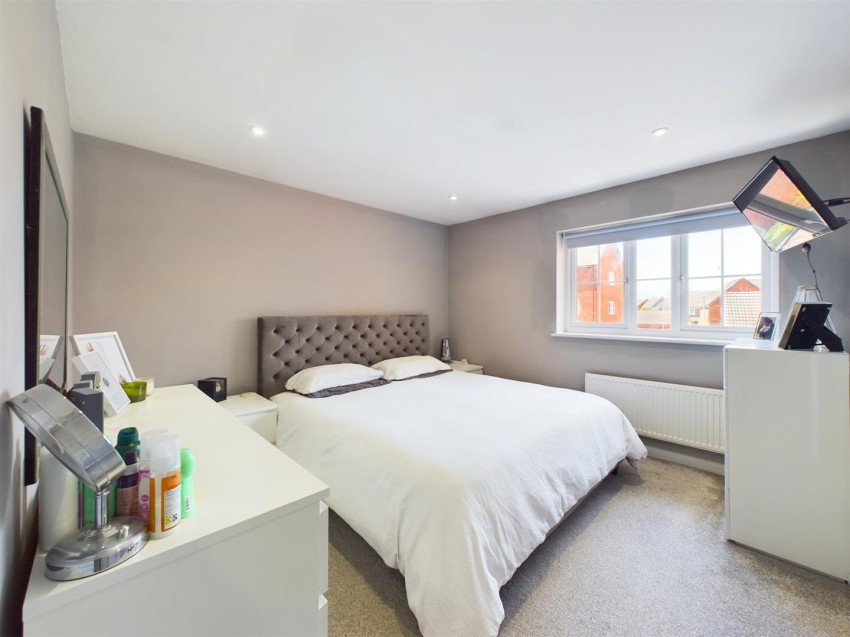 Images for Hyatt Close, Longford, Gloucester