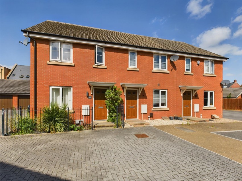 Images for Robinswood Close, Brockworth, Gloucester