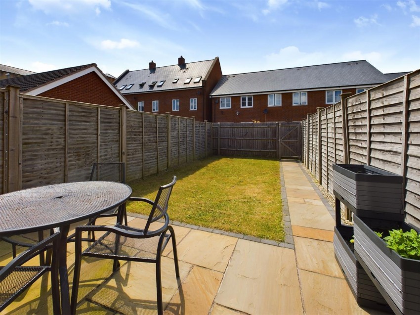 Images for Robinswood Close, Brockworth, Gloucester