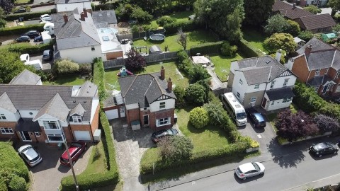 View Full Details for Green Lane, Hucclecote, Gloucester