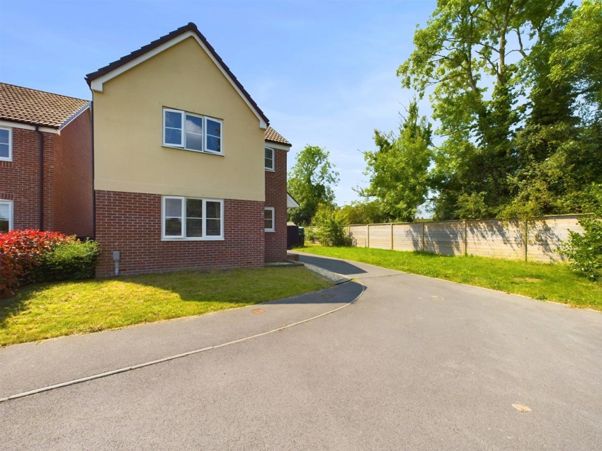 Images for Atkyns Drive, Tuffley, Gloucester