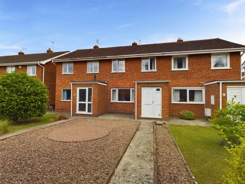 View Full Details for Mandeville Close, Longlevens