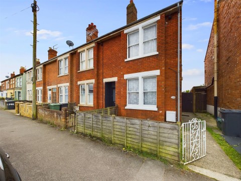 View Full Details for Linden Road, Gloucester