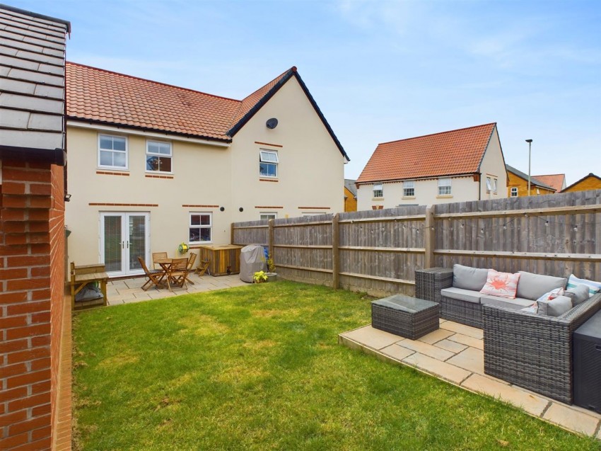 Images for Brambling Way, Hardwicke, Gloucester