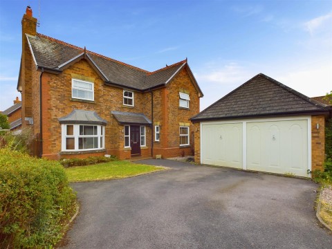 View Full Details for Marefield Close, Barnwood