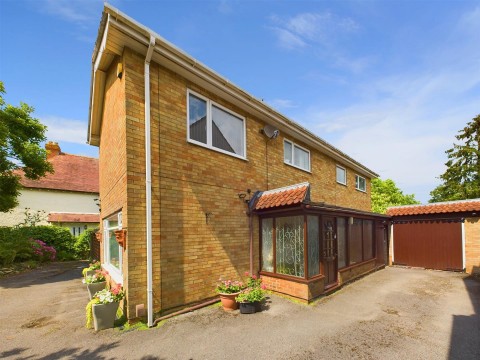 View Full Details for The Wheatridge East, Upton St. Leonards, Gloucester