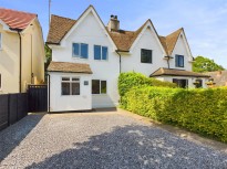 Rose Cottage, Green Street, Brockworth