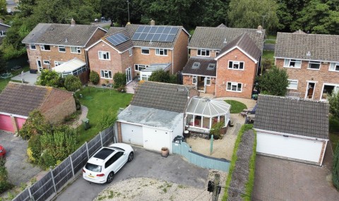 View Full Details for The Wheatridge, Abbeydale, Gloucester