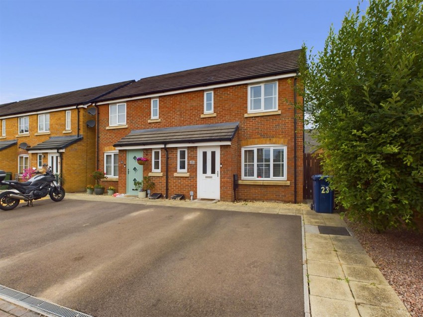 Images for Whitefield Crescent, Longford, Gloucester