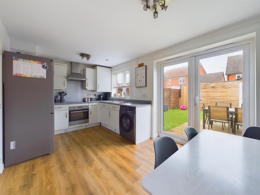 Images for Whitefield Crescent, Longford, Gloucester