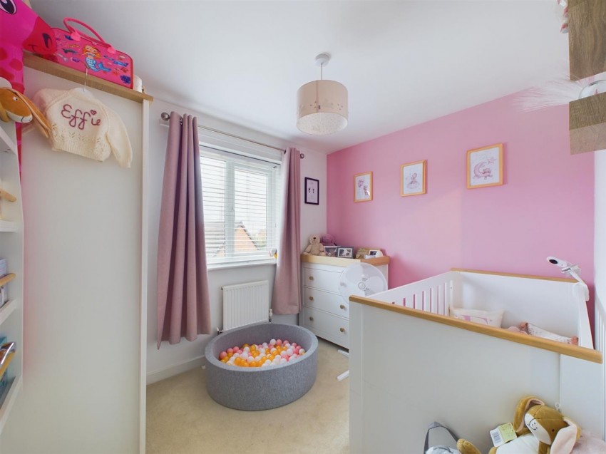 Images for Whitefield Crescent, Longford, Gloucester