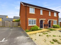 Nautilus Close, Brockworth, Gloucester