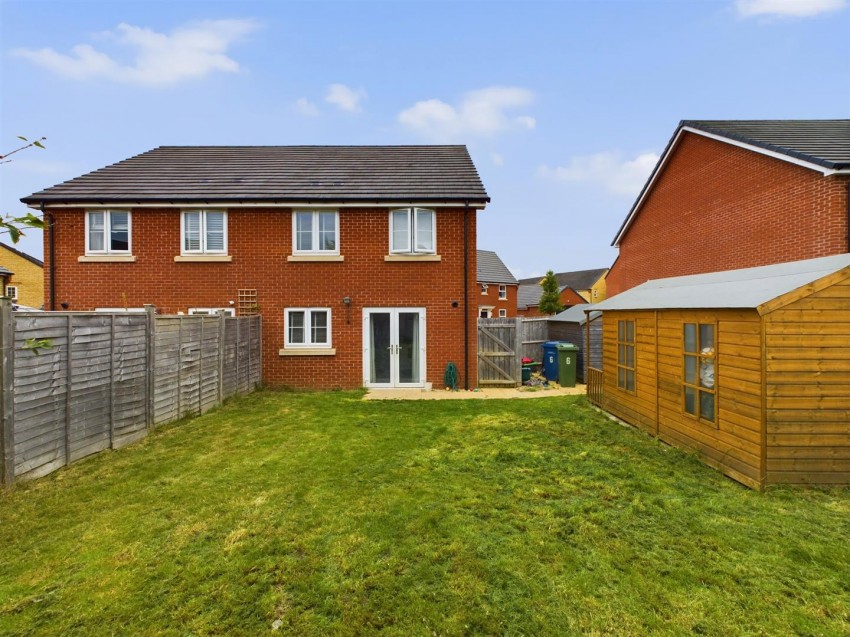 Images for Nautilus Close, Brockworth, Gloucester