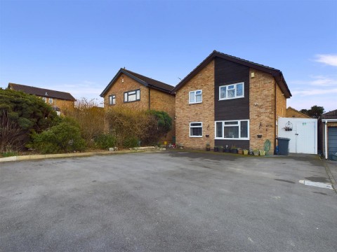 View Full Details for Wheatway, Abbeydale, Gloucester