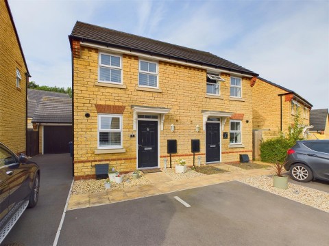 View Full Details for Peregrine Road, Brockworth, Gloucester