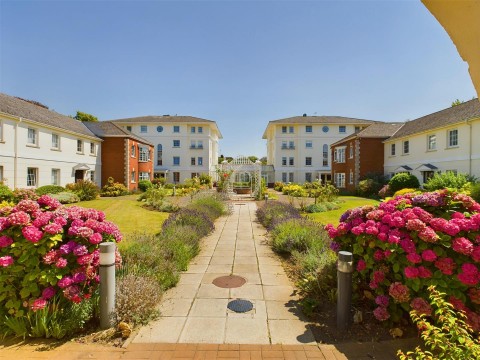 View Full Details for Pegasus Court, St. Stephens Road, Cheltenham