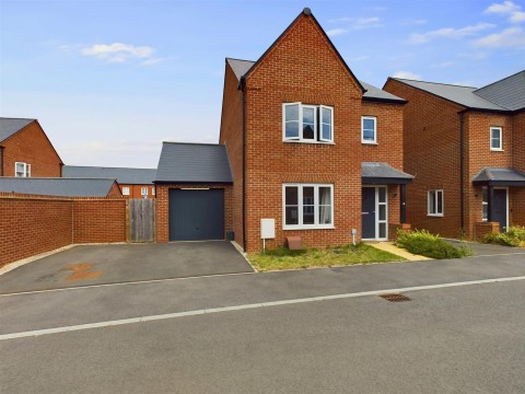 View Full Details for Leighton Close, Twigworth, Gloucester