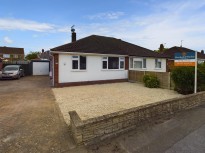 Laynes Road, Hucclecote, Gloucester