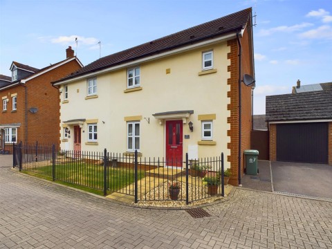 View Full Details for Boughton Way, Gloucester