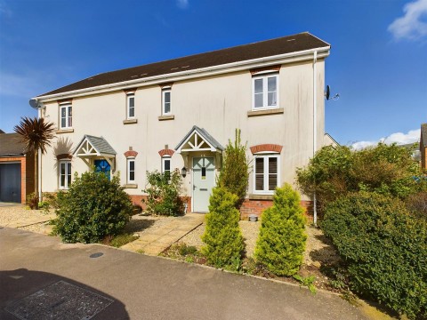 View Full Details for Wycombe Road, Kingsway, Gloucester